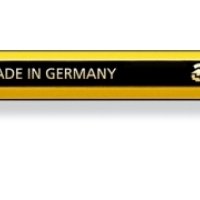 Ołówek drewniany 2B NORIS S1202B STAEDTLER