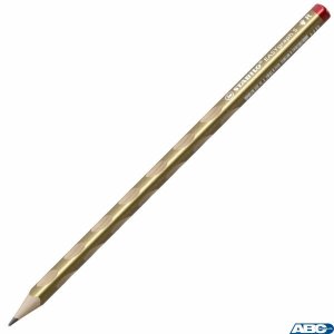 Ołówek STABILO EASYgraph S metallic HB gold R 326 / 20-HB