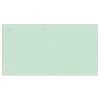 Przekładki OFFICE PRODUCTS, karton, 1 / 3 A4, 240x105mm, 100szt., zielone