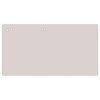 Przekładki OFFICE PRODUCTS, karton, 1 / 3 A4, 240x105mm, 100szt., szare
