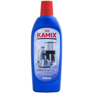 Odkamieniacz KAMIX, płyn do czajników, 500ml