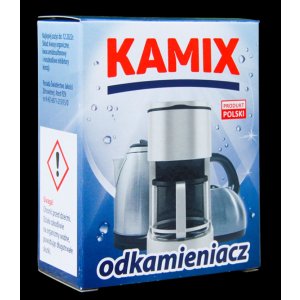Odkamieniacz KAMIX, 150g