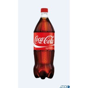 Napój COCA COLA 0.85L butelka PET