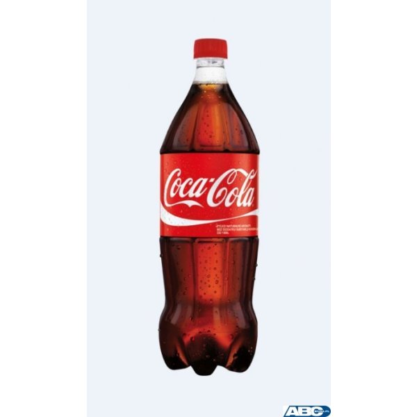 Napój COCA COLA 0.85L butelka PET