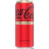 Napój COCA COLA ZERO bez kofeiny 0.33L PUSZKA