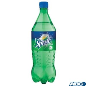 Napój SPRITE 0.85L butelka PET