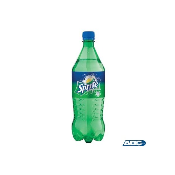 Napój SPRITE 0.85L butelka PET