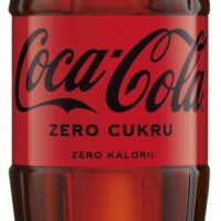Coca-Cola, puszka, 0,33l, kaucja