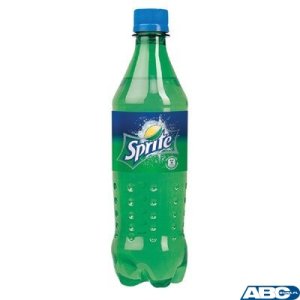 Napój SPRITE 0.5L butelka PET