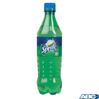 Napój SPRITE 0.5L butelka PET