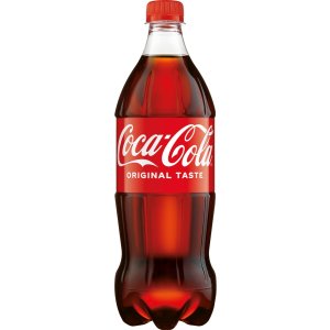 Coca-Cola, 0,85 l
