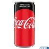 Napój COCA COLA ZERO 0.33L PUSZKA