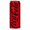Coca-Cola Zero, puszka, 0,33l, kaucja