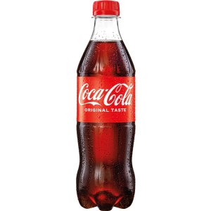 Coca-Cola, 0,5 l