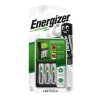 Ładowarka ENERGIZER Maxi  +  4 szt. akumulatorków Power Plus AA
