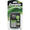 Ładowarka ENERGIZER Base  +  4 szt. akumulatorków AA