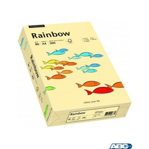 Pap.xero A3 80g kość słoni.R06 RAINBOW 88042278 / cham 54 OPTIC