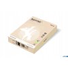 Papier A4 160g chamois 250a CR20 MAESTRO COLOR pastel