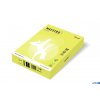 Papier xero MAESTRO COLOR A4 80g ZG34 cytrynowy