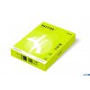 Papier xero MAESTRO COLOR A4 80 NEOGB neonowy odcień żółty