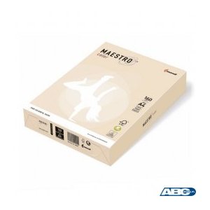 Pap.xero A3 80g łososiowy  R40 RAINBOW 88042500