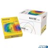 Papier A4 160g kość słoniowa 250a BE66 MAESTRO COLOR pastel