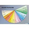 Papier xero A4 160g brąz wielbłądzi 1102 250ark EMERSON