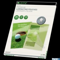 Folia do laminacji Leitz UDT A3 80 mic., 100 szt., 74850000