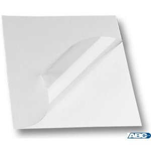 Folia lamin.60*95mm 150mic(100 STANDARD błysk ARGO 326015