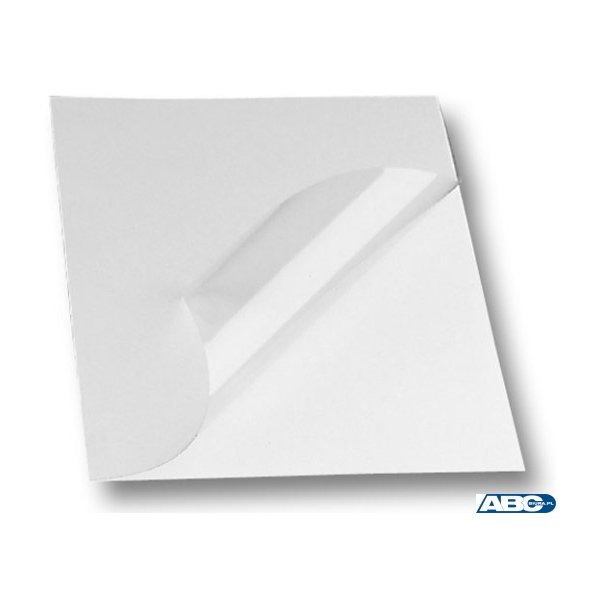 Folia lamin.60*95mm 150mic(100 STANDARD błysk ARGO 326015