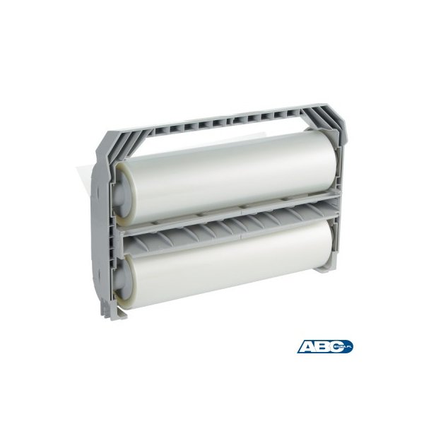 Kaseta z folią do laminacji GBC Foton, 125mic, A4, 306mm x_42.4m, 4410013