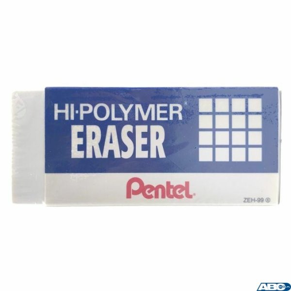 Gumka kreslarska JUMBO ZEH-99 PENTEL