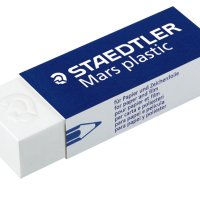 Gumka 526 B50 duża RASOPLAST STAEDTLER