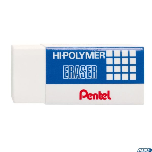 Gumka kreslarska duża ZEH-20 PENTEL