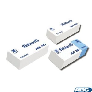 Gumki AS30 30szt 606087 Pelikan