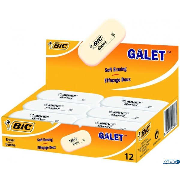 Gumka BIC Galet Gumka, 927866