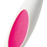 Gumka uniwersalna KEYROAD Duo-Pointer, pakowane na displayu, mix kolorow