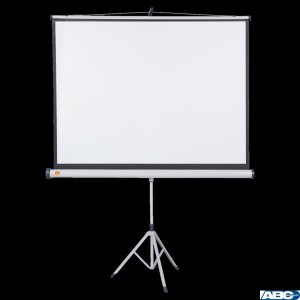 Ekran NOBO na trójnogu 150x113.8cm (4:3) przekątna 187.5cm 1902395