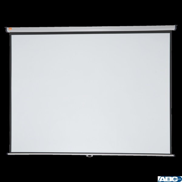 Ekran NOBO ścienny 240x181 3cm (4:3) przekątna 300.9cm 1902394