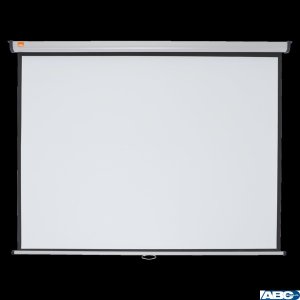Ekran NOBO ścienny 175x132.5cm (4:3) przekątna 218.8cm 1902392