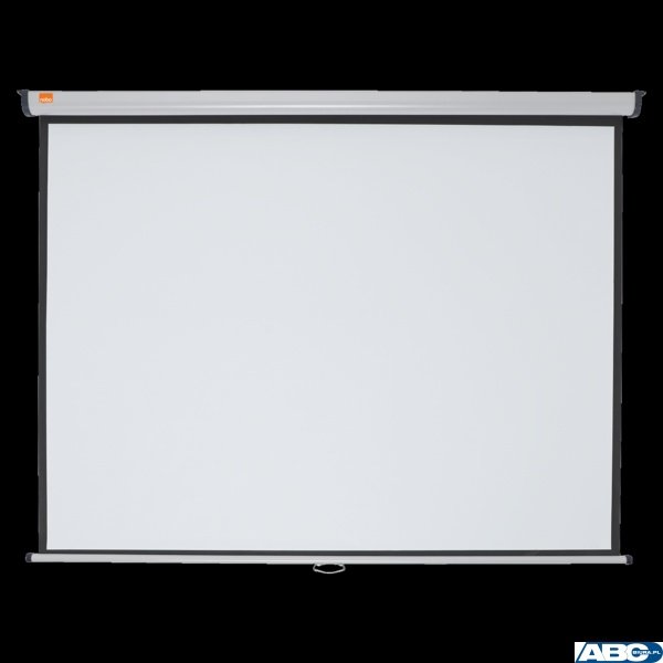 Ekran NOBO ścienny 175x132.5cm (4:3) przekątna 218.8cm 1902392