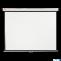 Ekran NOBO ścienny 150x113.8cm (4:3) przekątna 187.5cm 1902391 (X)