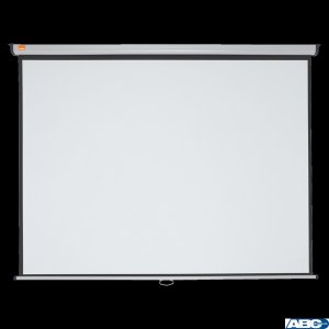 Ekran NOBO ścienny 200x151 3cm (4:3) przekątna 250cm 1902393