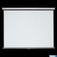 Ekran NOBO ścienny 200x151 3cm (4:3) przekątna 250cm 1902393
