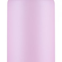 Świeca słupek DONAU HOME Standard Lakier, 60x115mm, różowy perła mat