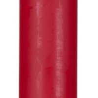 Świeca stołowa DONAU HOME Spiced Christmas, 20x170mm, 4 szt., wanilia, czerwony