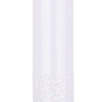 Świeca stołowa DONAU HOME Onyx, 22x250mm, 4 szt., biały