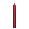 Świeca stołowa prosta DONAU HOME, 20x170 mm, 10 szt., czerwona