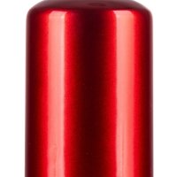 Świeca słupek DONAU HOME Aurora, 60x115mm, rubin