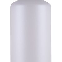 Świeca słupek DONAU HOME Standard Lakier, 60x115mm, biały metaliczny mat